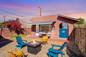 Historic Guesthouse 2 Blocks from the UofA, Low Summer Rates!